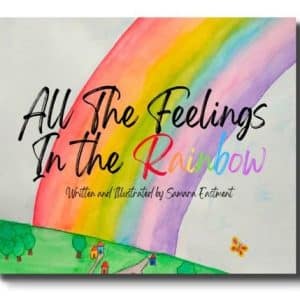 All the Feelings in the Rainbow (Paperback)