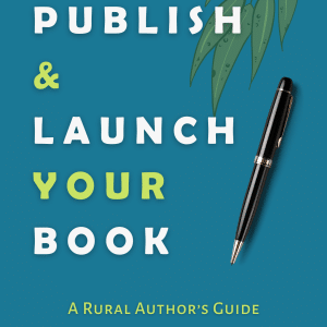 How to Publish & Launch Your Book (Paperback)